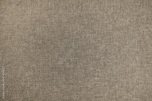 Fabric binder texture in brown tones