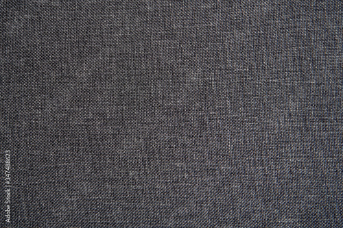 Fabric binder texture in grey tones