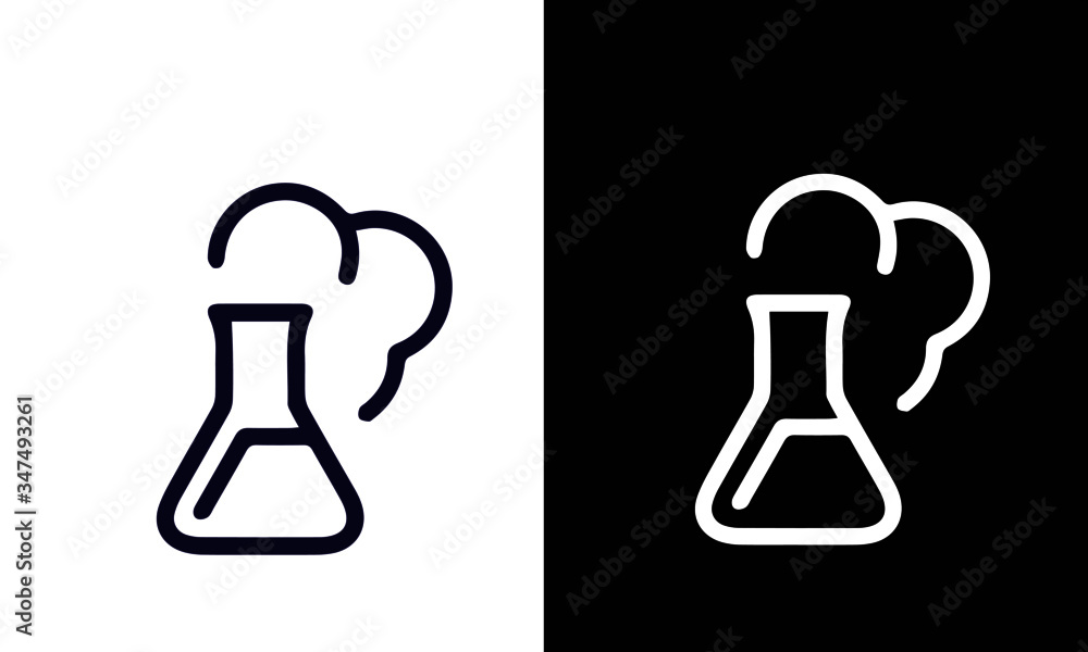 Science Icons vector design 