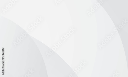 White Background Abstract Geometric Vector Illustration.
You can use this white background template for website user interface.