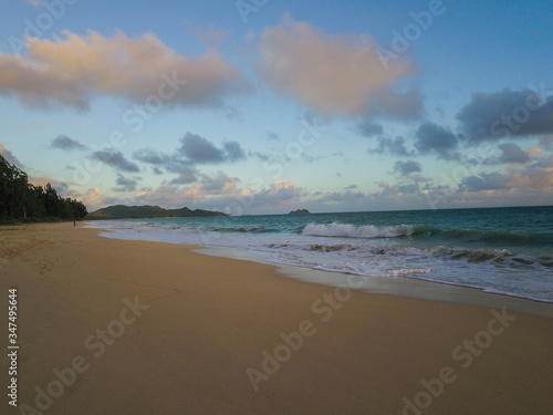 Sandy Shore Hawaii