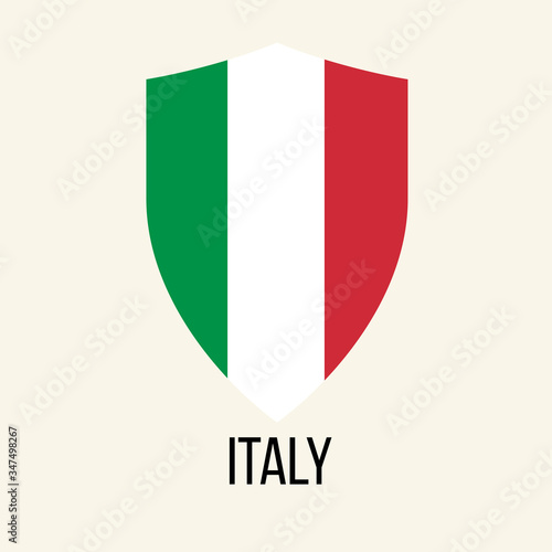 Free Download The national flag of Italy. Italian flag. - GFXLoad