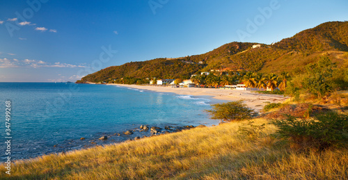 Johnson's Point, Antigua © IndustryAndTravel