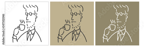 コーヒータイム