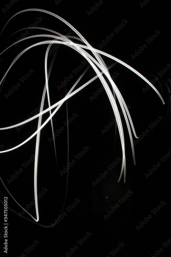 Light painter 1 Light painter 1