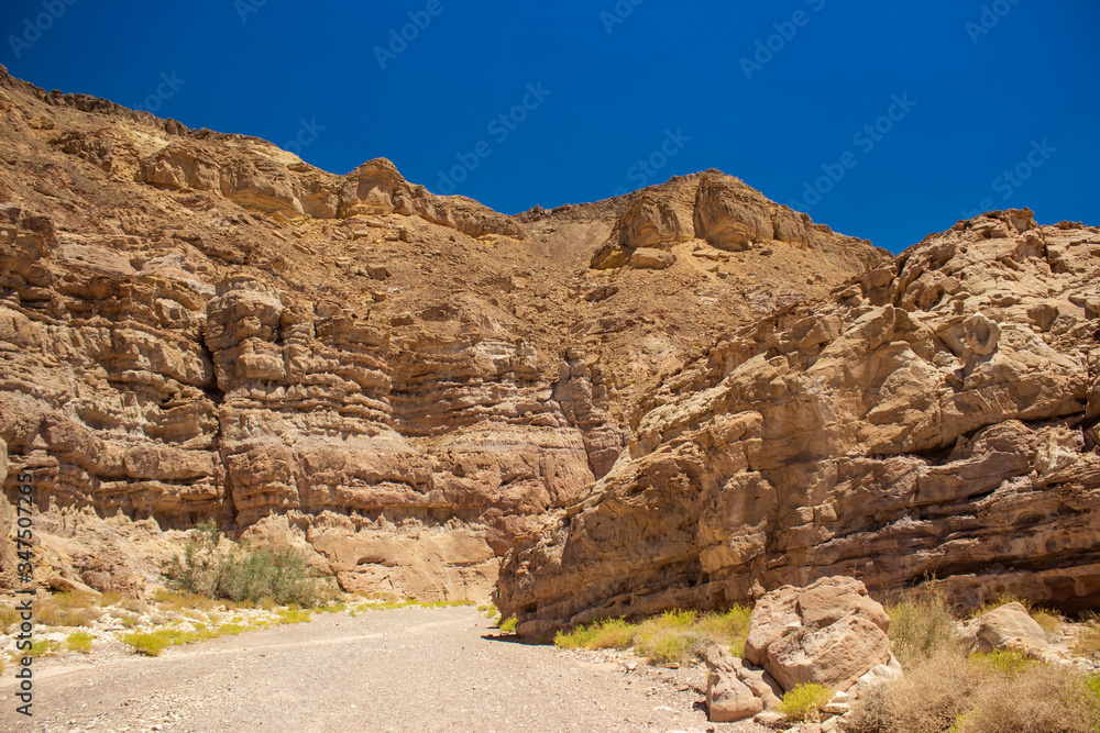 wilderness picturesque sand stone desert canyon landscape scenic view bare rocks and narrow pass drying warming nature environment wilderness picturesque sand stone desert canyon landscape scenic view bare rocks and narrow pass drying warming nature environment