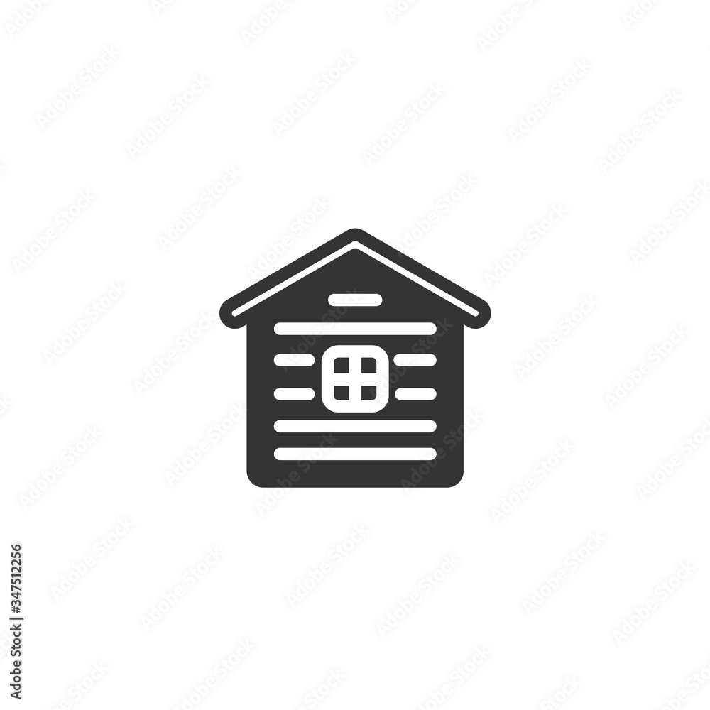 store room icon vector illustration design store room icon vector illustration design