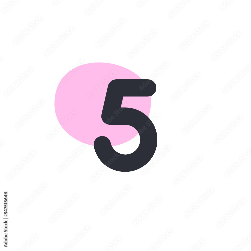 Five - Icon Five - Icon