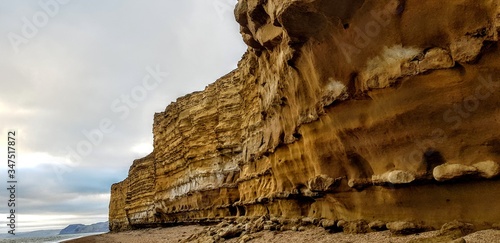 Fotografie Burton Bradstock