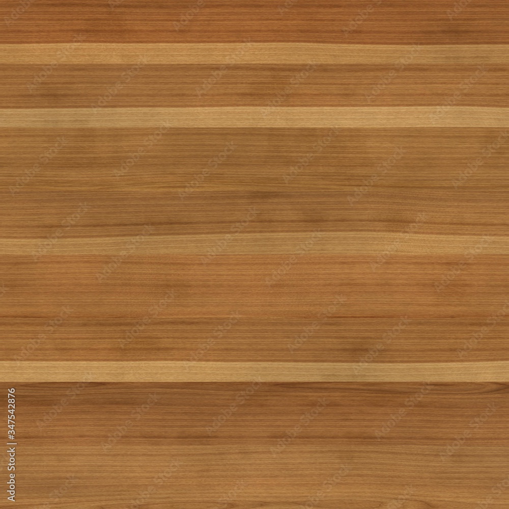 Naklejka premium Wood texture. Hardwood planks with natural pattern. Wooden flooring background