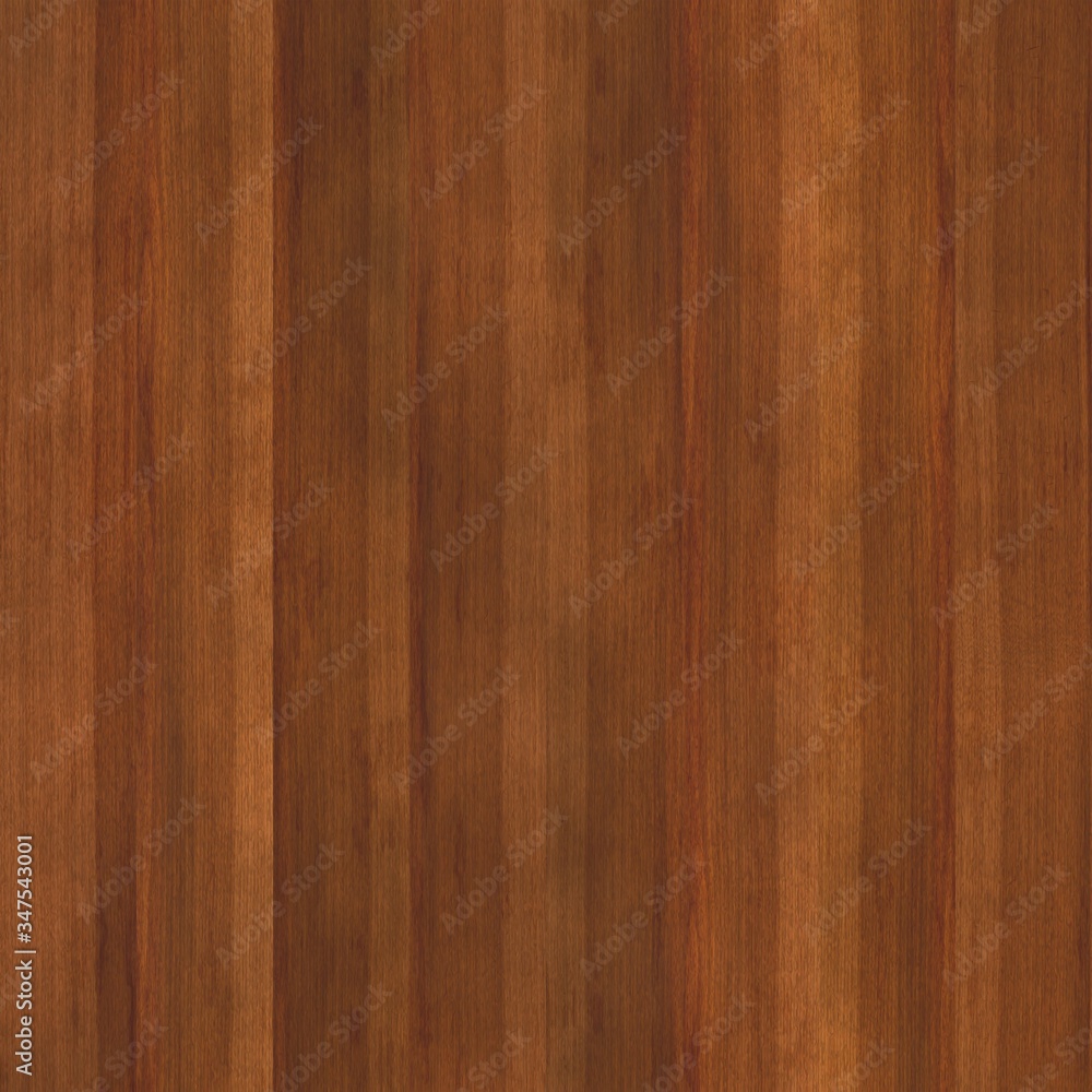 Naklejka premium Wood texture. Hardwood planks with natural pattern. Wooden flooring background