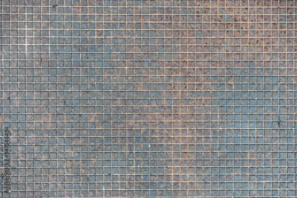 Textura metálica con oxido y corrosión Textura metálica con oxido y corrosión
