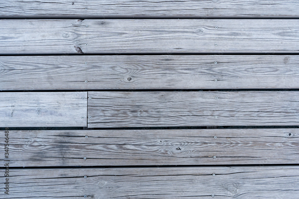 Textura de madera. Tablas de madera desgastadas por el tiempo Textura de madera. Tablas de madera desgastadas por el tiempo