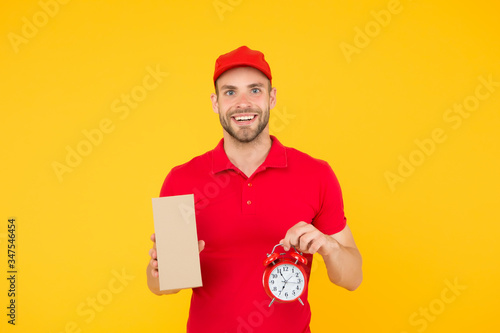 Obraz na plátně delivery time