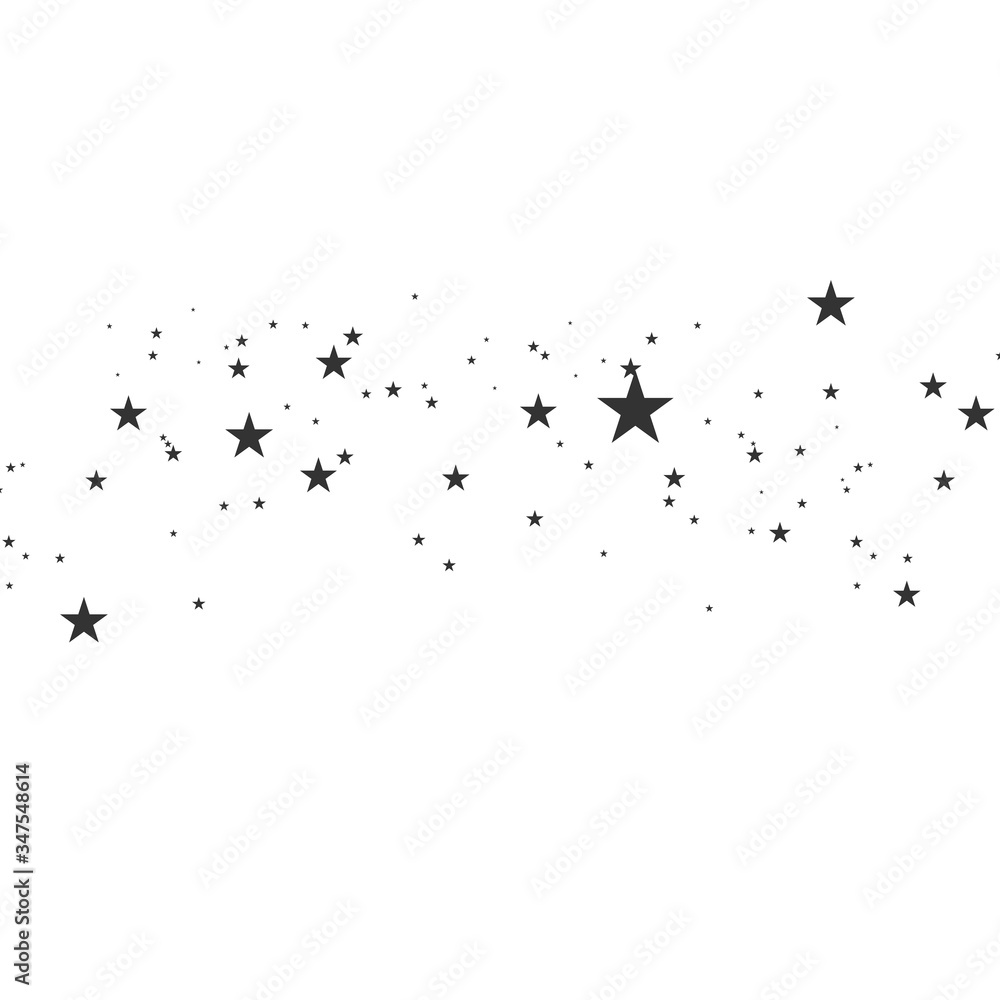 Stars, meteoroids, comets.
