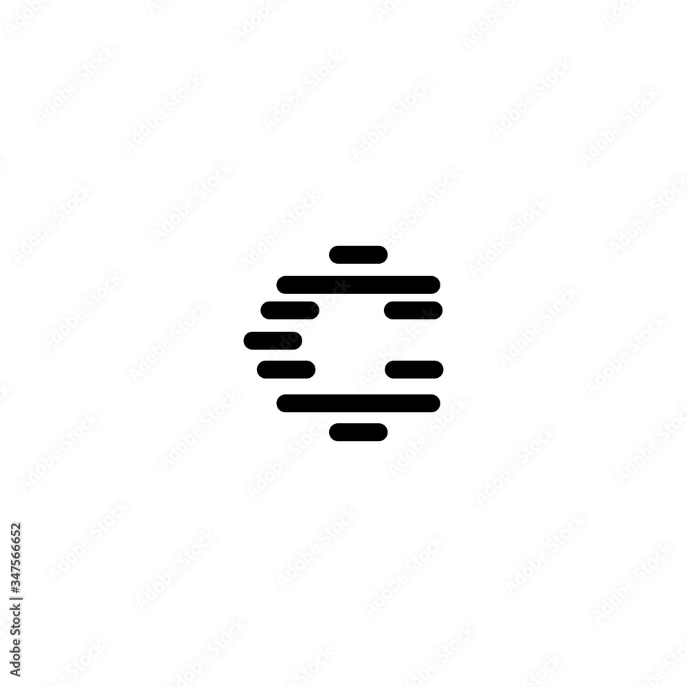 C line Letter Logo Design Template C line Letter Logo Design Template