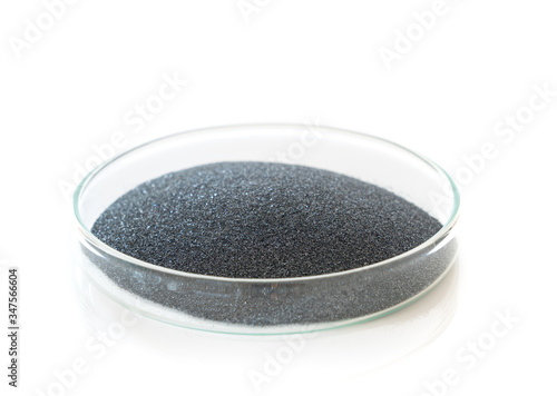 Fotografi Silicon carbide