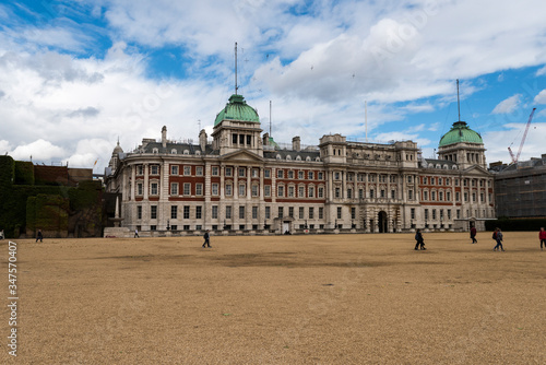 Horse Guards, Parade, London