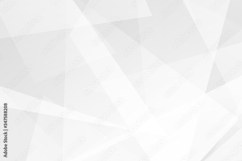Abstract white and grey on light silver background modern design. Vector illustration EPS 10. Abstract white and grey on light silver background modern design. Vector illustration EPS 10.