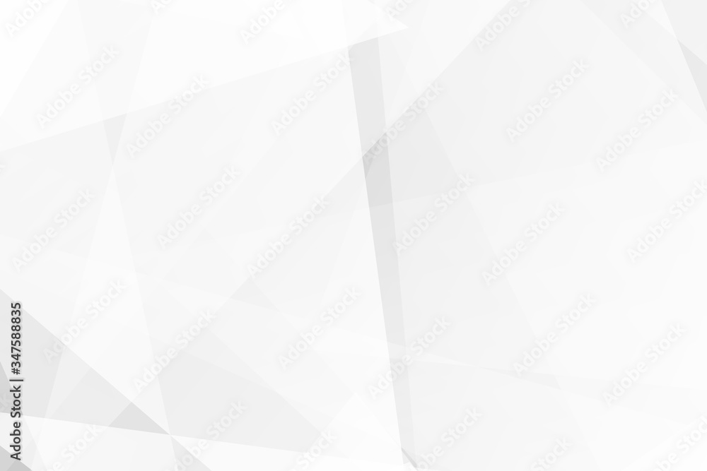 Abstract white and grey on light silver background modern design. Vector illustration EPS 10. Abstract white and grey on light silver background modern design. Vector illustration EPS 10.
