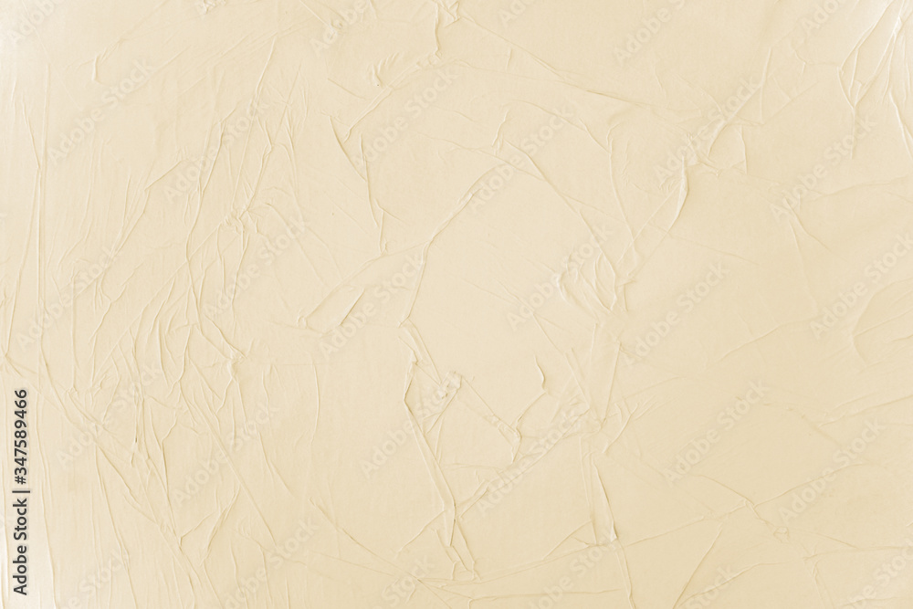 Obraz premium Crumpled creased posters grunge paper textures
