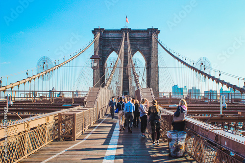 puenta nueva york