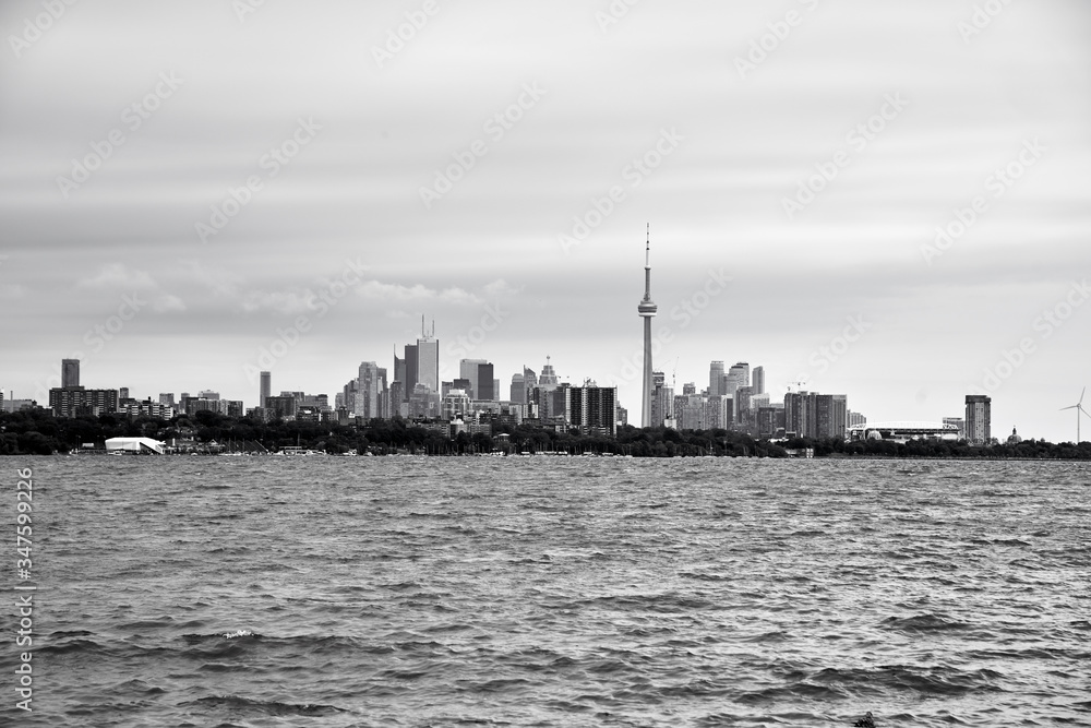 Obraz premium toronto