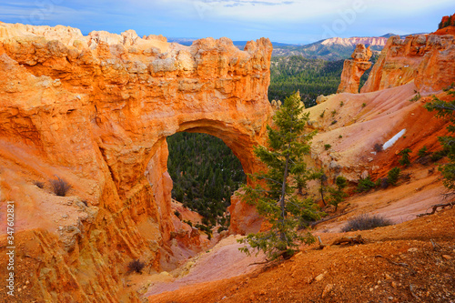  Gorgeous views of Bryce Canyon National Park 