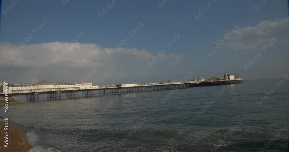 Brighton Pier
