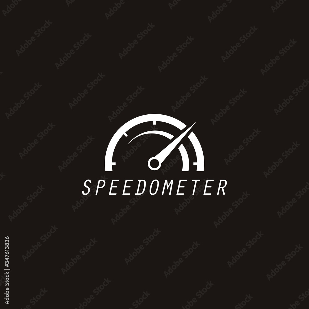 Speed logo template vector icon design Speed logo template vector icon design