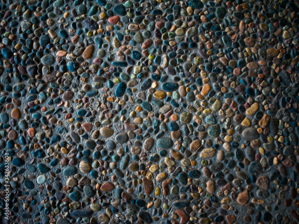 texture stones