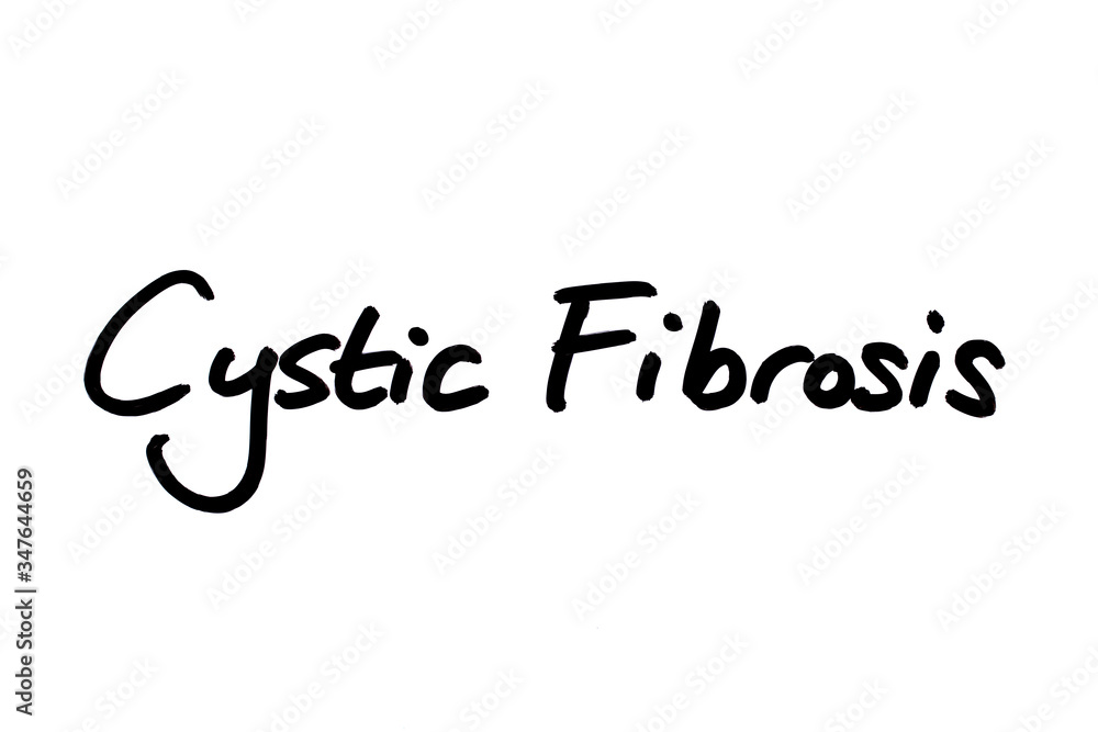 Cystic Fibrosis Cystic Fibrosis