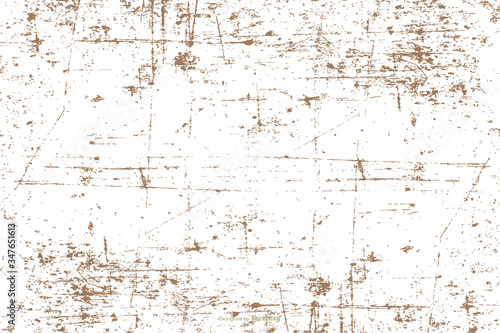 grunge background with grunge effect. Vector Illustration