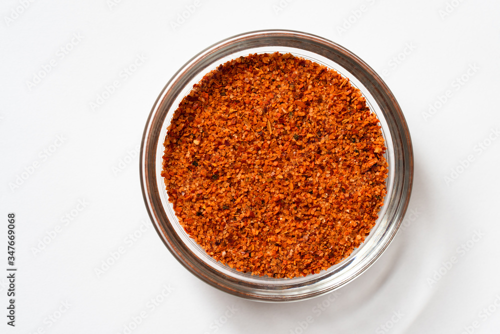 Tajin Seasoning in a Bowl Tajin Seasoning in a Bowl