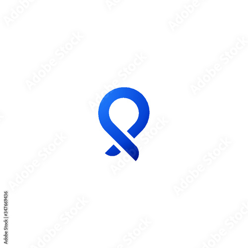 question mark icon, logo designs, simbol , logo P