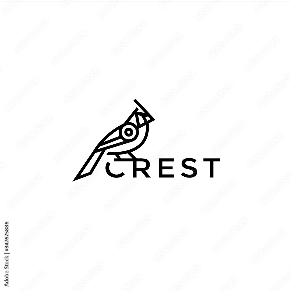 minimalist bird logo design premium vector minimalist bird logo design premium vector