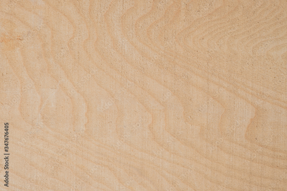 Wood texture background surface with old natural pattern. Texture of wood background close up. Top view. Copy space.