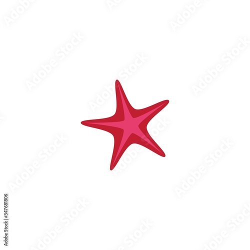 Star fish logo