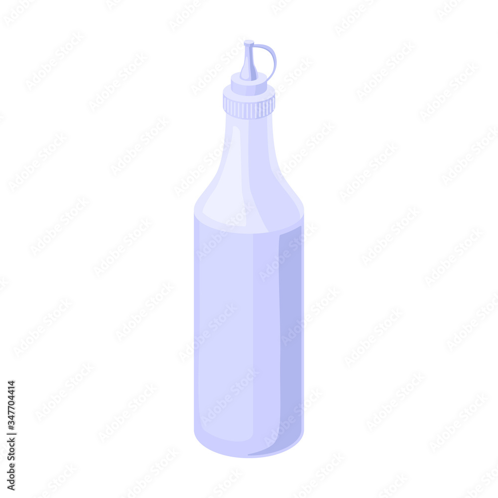 Bottle sauce vector icon.Cartoon vector icon isolated on white background bottle sauce. Bottle sauce vector icon.Cartoon vector icon isolated on white background bottle sauce.