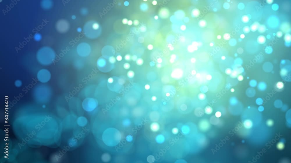 Blue Motion Background. Blue Motion Background.