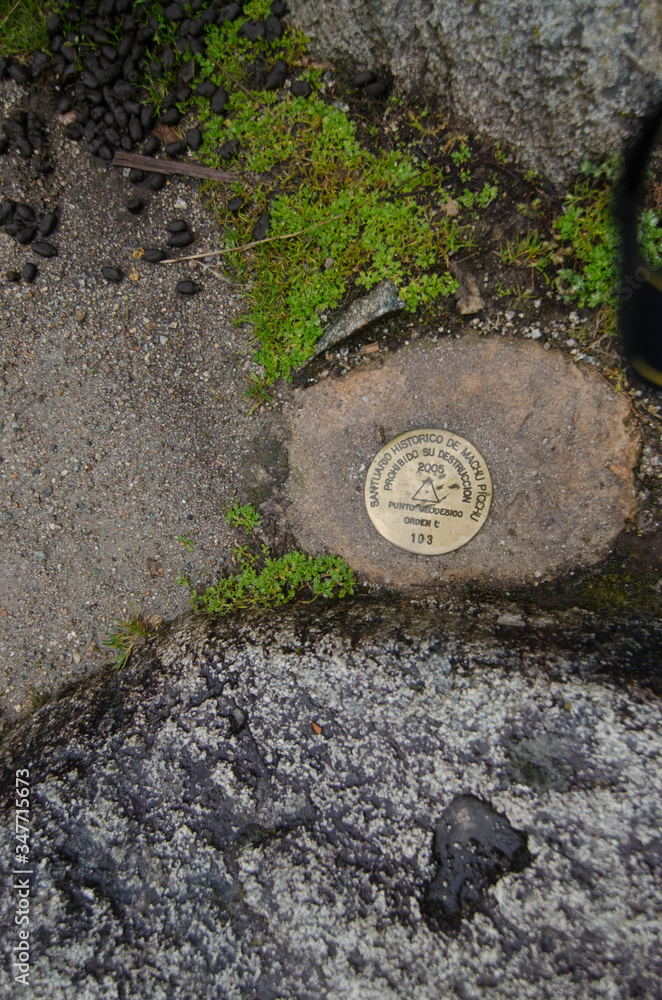 The alternative route of Hydroelectric turns out to be a pleasant way in the forest to get to Machu Picchu The alternative route of Hydroelectric turns out to be a pleasant way in the forest to get to Machu Picchu