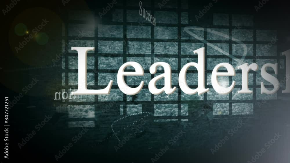 Animated Positive Words - Animated Positive Words -