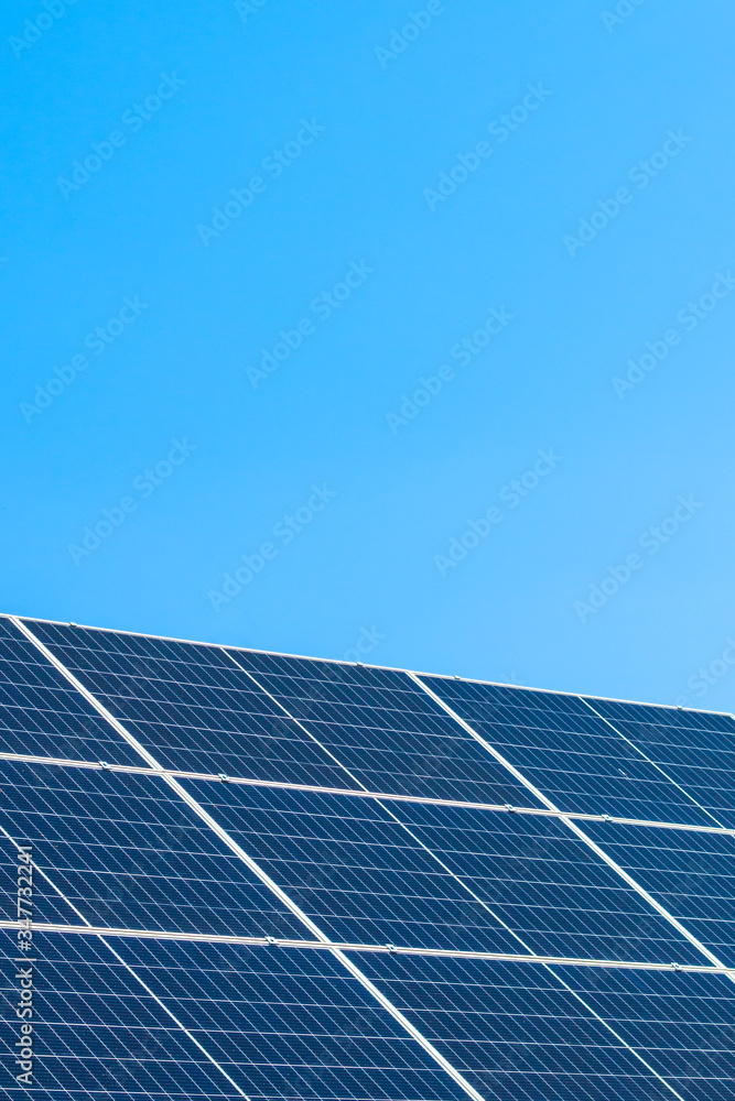 solar panels make green energy solar panels make green energy