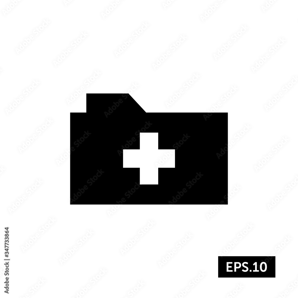 Clinic Icon, Clinic Sign/symbol Vector Clinic Icon, Clinic Sign/symbol Vector