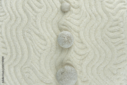 Photography Zen garden