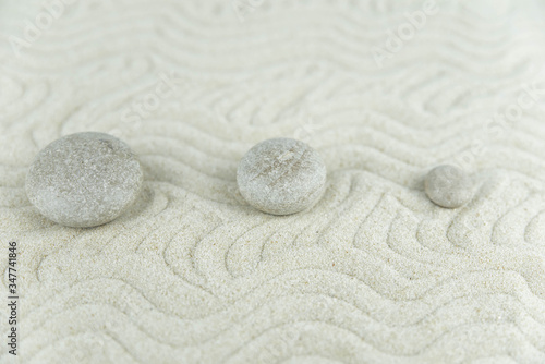 Photography Zen garden