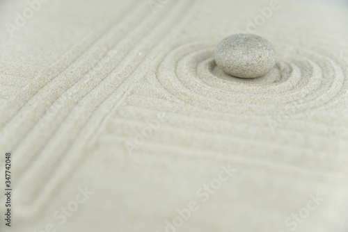 Photography Zen garden
