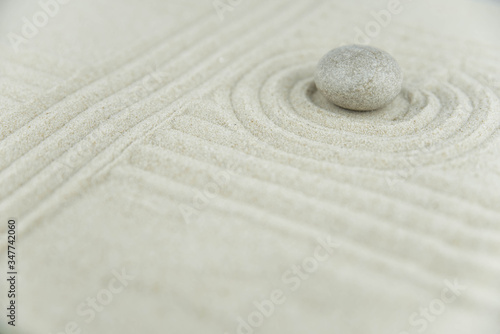 Photography Zen garden