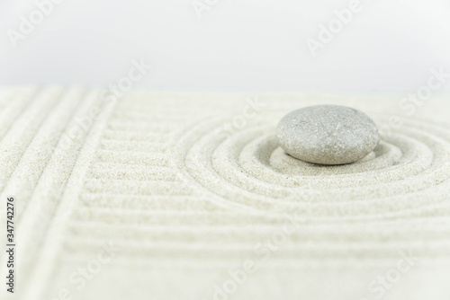 Photography Zen garden