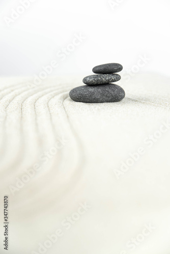 Photography Zen garden